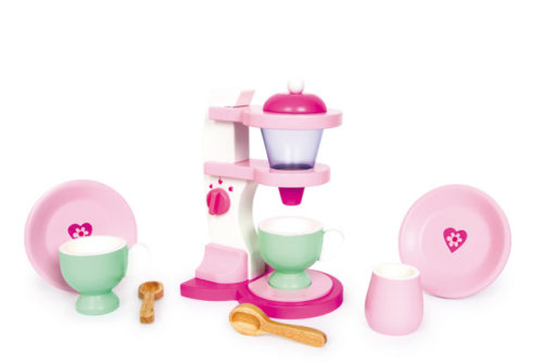 Coffee Maker Emilia