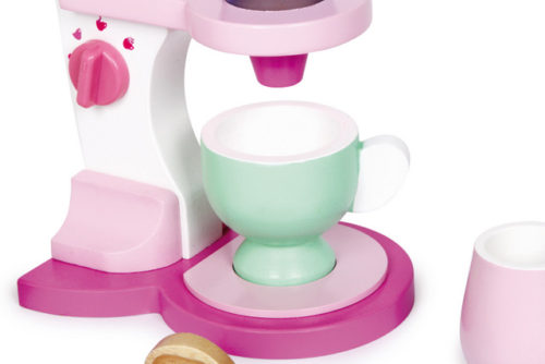 Coffee Maker Emilia - Image 3