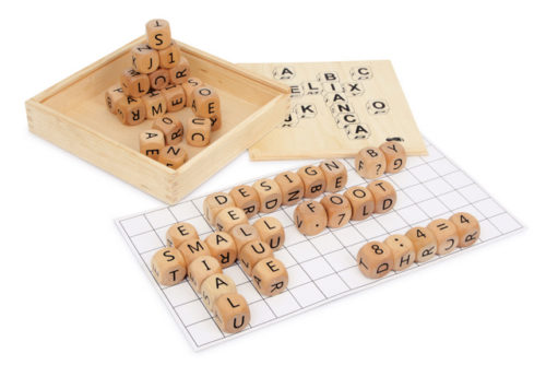 Boggle Deluxe - Image 2