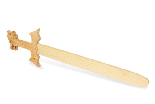 Sword Dragon