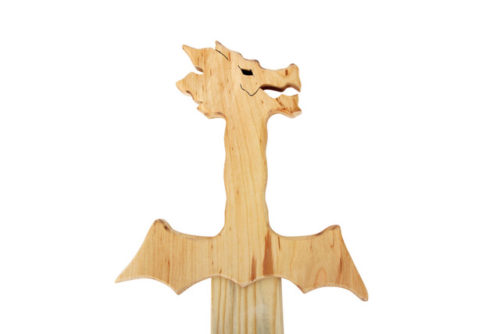 Sword Dragon - Image 2