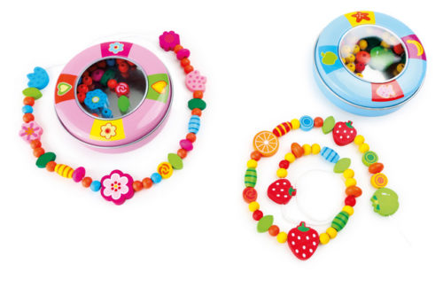 Display "Mini Bead Box" - Image 2