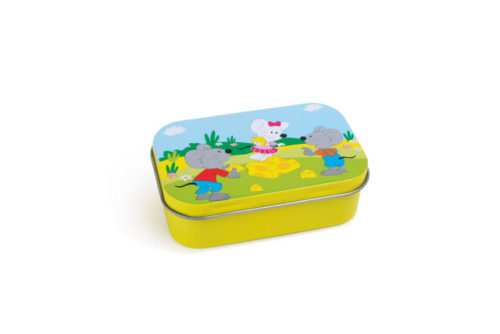 Cheese and Mouse Game Display - Image 2
