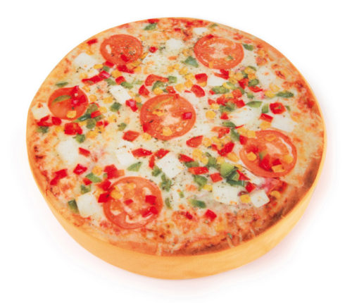 Pizza Cushion - Image 2