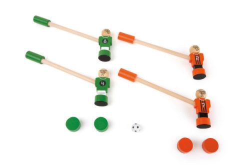 Magnet table football - Image 3