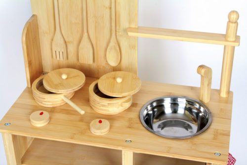 Kitchen "Bamboo" - Image 3