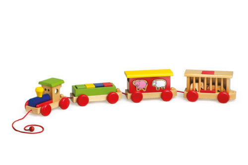 Train "Gypsy" - Image 2