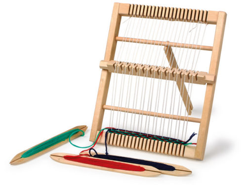 Weaving Loom