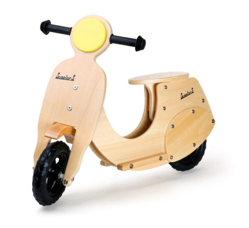 Balance Bike "Wespe"