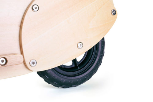 Balance Bike "Wespe" - Image 3