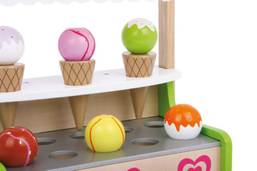 Selling Stand "Ice Cream Dream" - Image 2