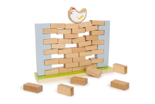 Wobbling Wall - Image 2
