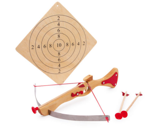 Sport Crossbow