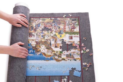 Puzzle mat - Image 2